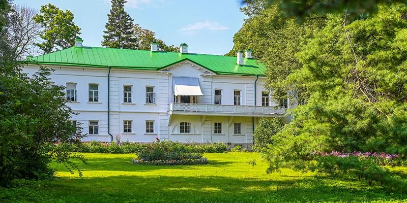 Отправиться в вотчину Льва Толстого: мероприятия проекта «Усадьбы Москвы» пройдут в Ясной Поляне