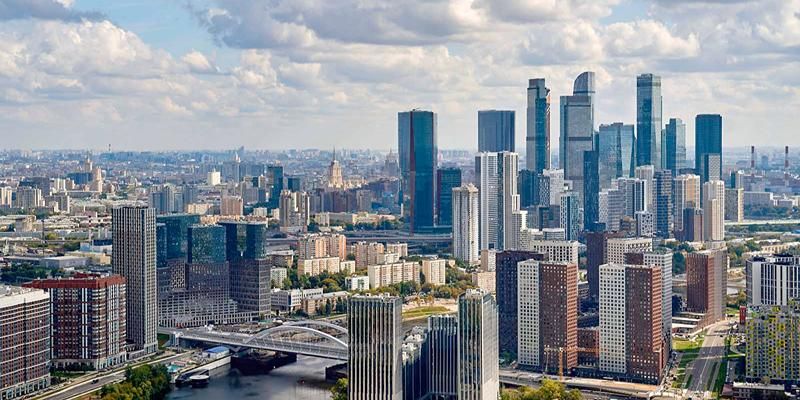 В Москве начали отключать отопление
