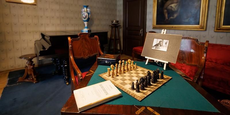 The crown jewels of the collections. Exploring one-of-the-kind Moscow museum exhibits