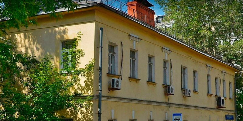 Инвестор откроет гостиницу в доме купца Бавыкина на Электрозаводской улице