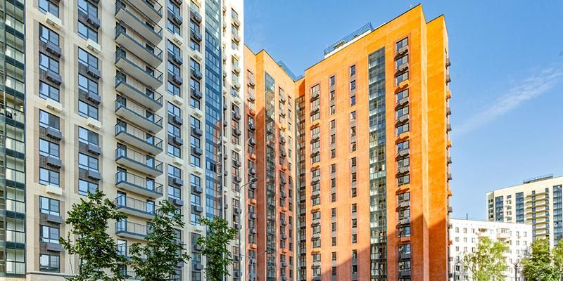 Почти 6,4 тысячи москвичей получили квартиры по программе реновации в Головинском районе за пять лет
