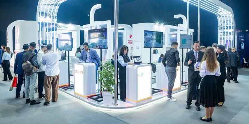 Московских разработчиков видеоигр и ПО выведут на китайский рынок при поддержке города