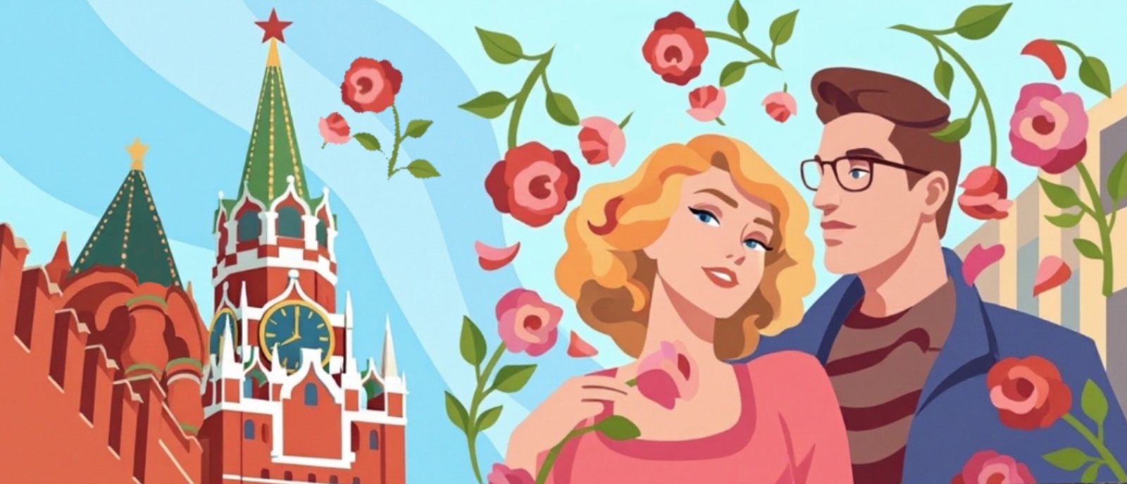 Жители столицы выберут рисунки, которые украсят трансформаторные подстанции в парке «Сокольники»