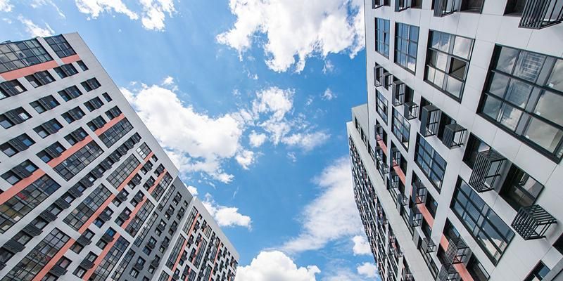 235 проектов комплексного развития территорий реализуется в столице
