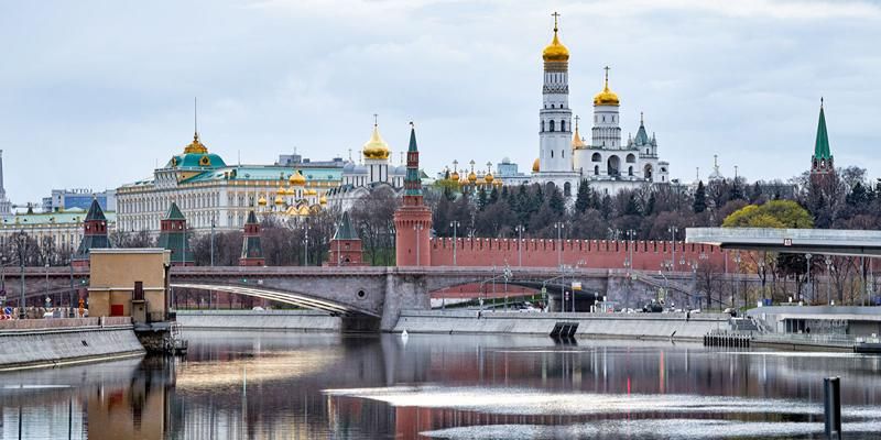 Прохладно и дождливо: прогноз погоды на ближайшие дни