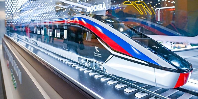 From schools to sports facilities to HSR: how Moscow drives its construction sector