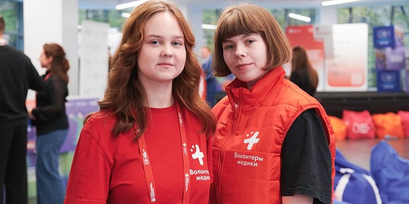 Волонтеры помогут в исследовании истории Красного Креста в годы Великой Отечественной войны