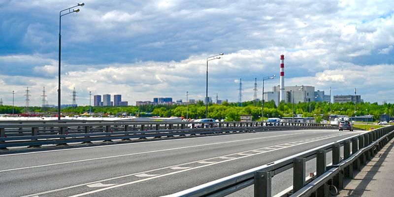 Улица в ЮАО получила название в память о железнодорожниках