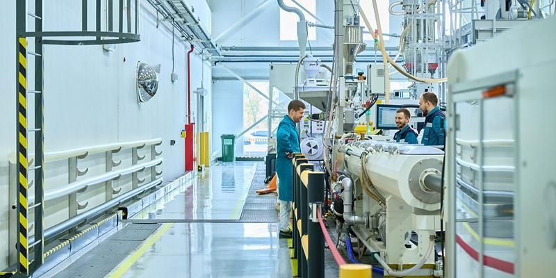 Инвестиции в основной капитал Москвы за три квартала 2025 года превысили 5,2 триллиона рублей