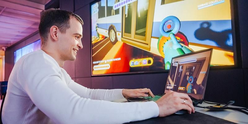 Удивлять и радовать пользователей. Участники «Фабрики видеоигр» — об успешных проектах