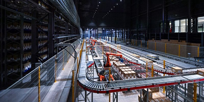 Роботизированный комплекс, клуб мемуаристики и подкаст: Главархив Москвы рассказал о своих проектах