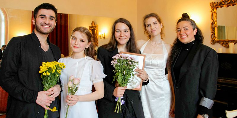 Переосмысление классики, инклюзивность и основы маркетинга: в столице пройдет театральный фестиваль «Сегодня»