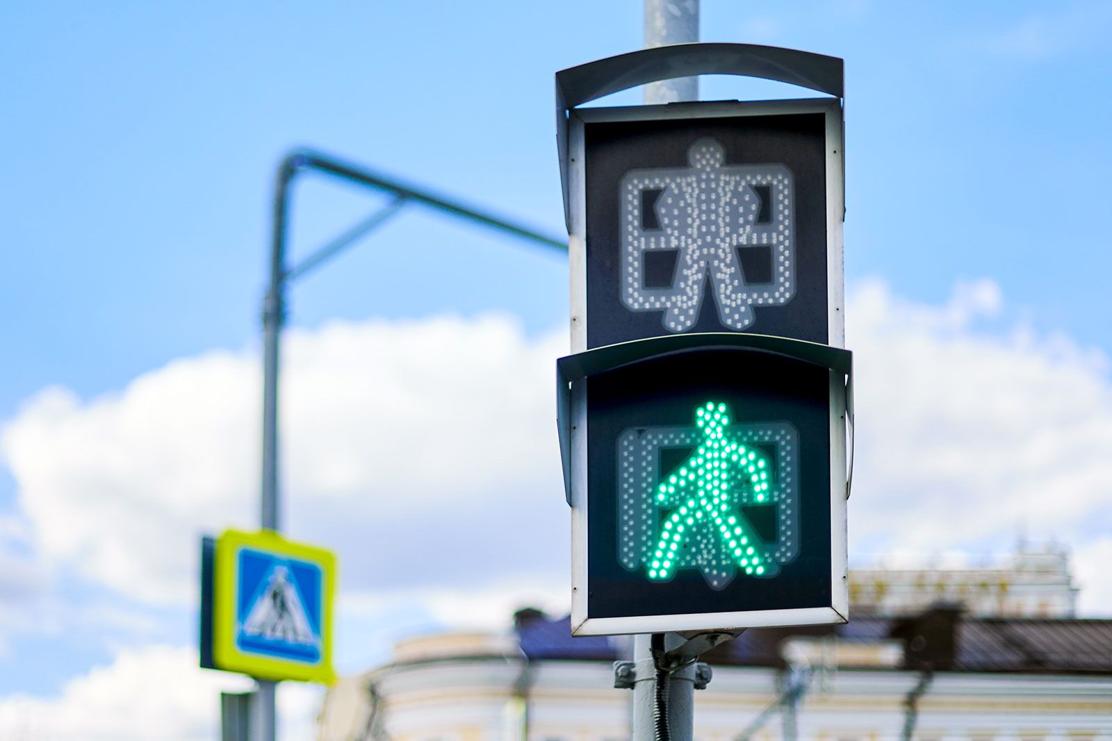 Фото: пресс-служба Департамента транспорта и развития дорожно-транспортной инфраструктуры города Москвы
