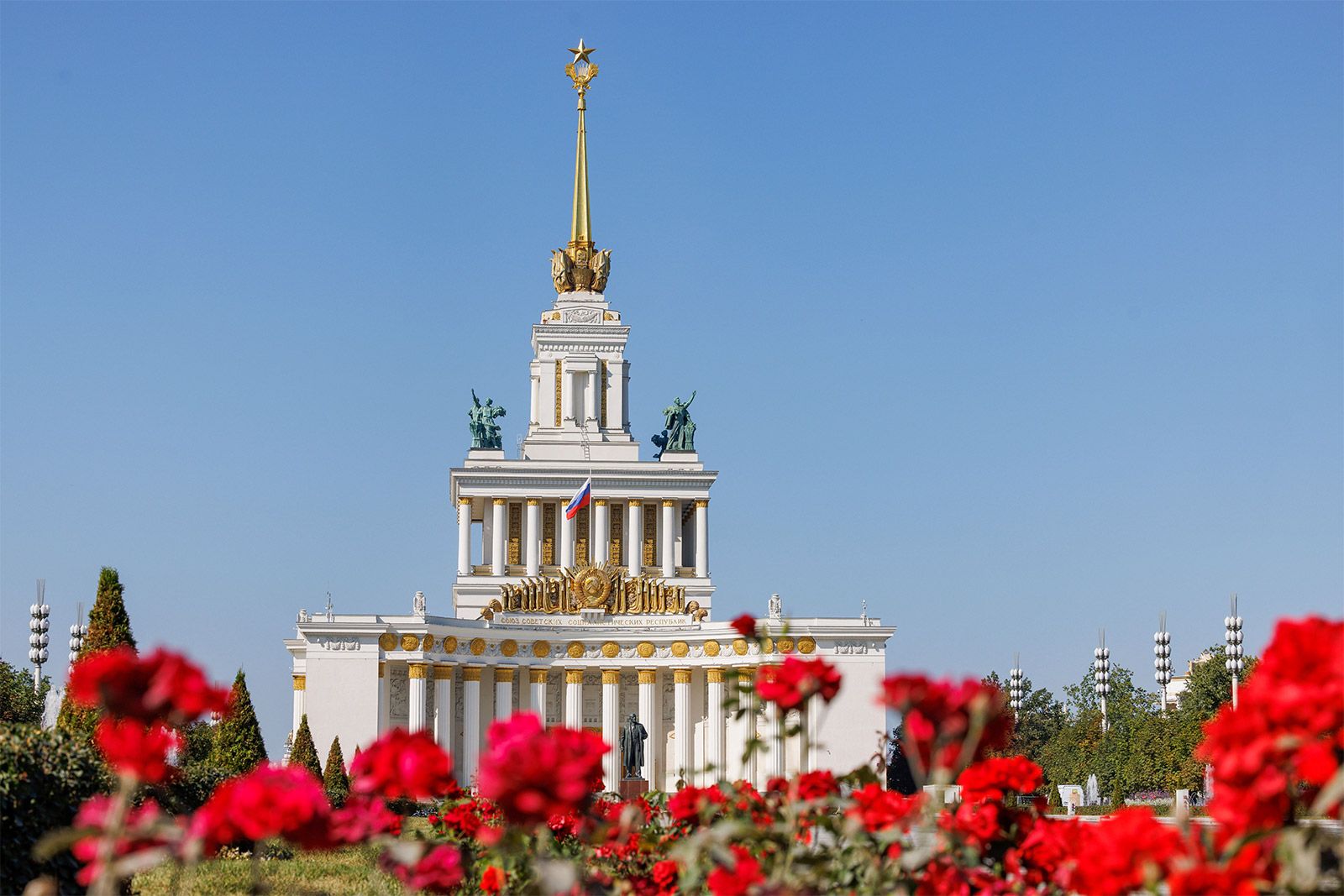 Фото: Олег Сосницкий. Mos.ru