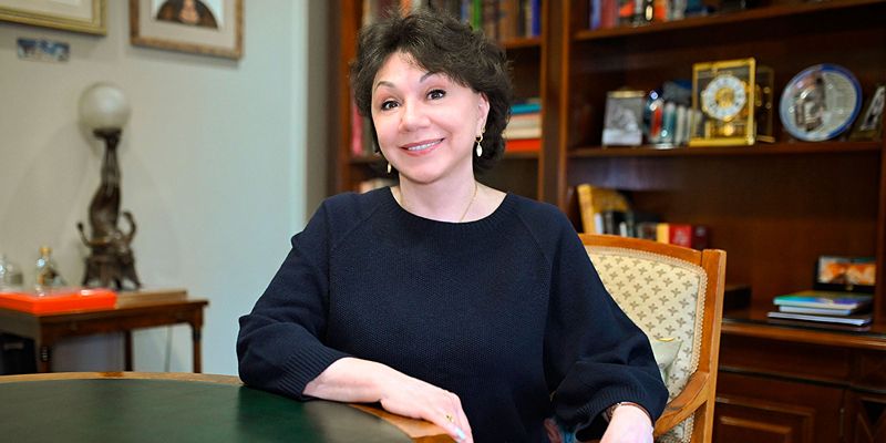 Как на сцене творят волшебство. Тереза Дурова — о театре и его зрителях