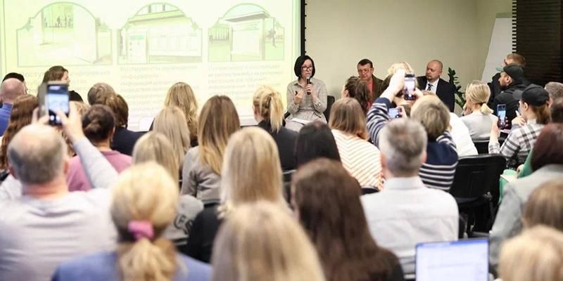 Предпринимателям расскажут, как упростить взаимодействие с контролирующими органами