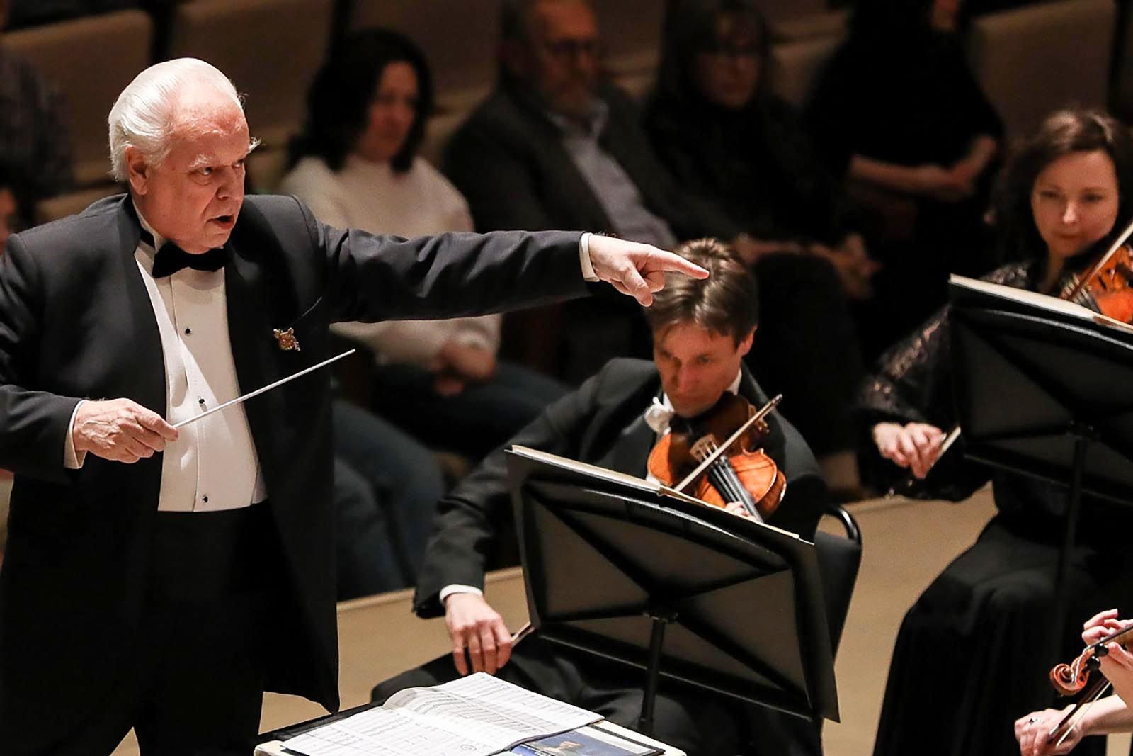 Фото: концертный зал &laquo;Зарядье&raquo;