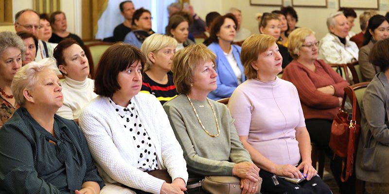 Москвичей приглашают на уроки финансовой грамотности в библиотеки