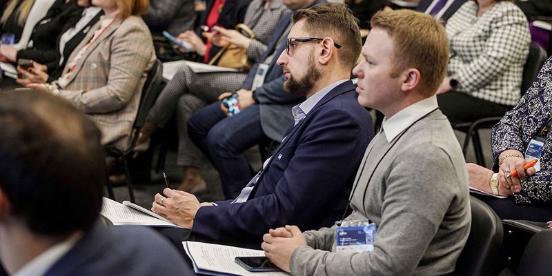 Предпринимателей приглашают на обучающий форум «Начни бизнес сейчас»