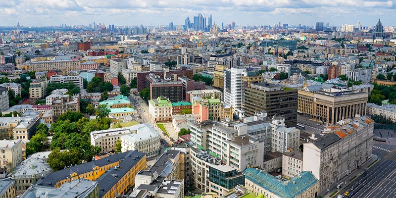 Победителей юбилейного конкурса городских фотографий «Планета Москва» выберут на онлайн-голосовании