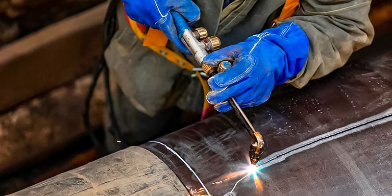 В Хамовниках завершилась реконструкция газопровода