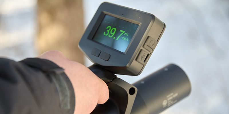 Столичный производитель обеспечит системами радиационного контроля атомные плавучие энергоблоки