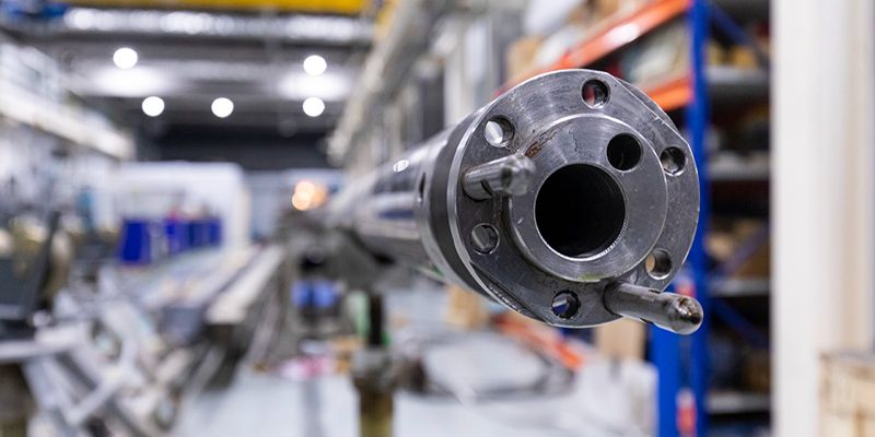 Новое решение для увеличения добычи нефти разработали в ОЭЗ «Технополис Москва»