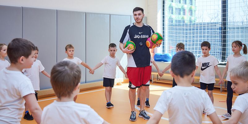 Главное — любить детей: воспитатель года Москвы — об уникальной методике обучения и планах