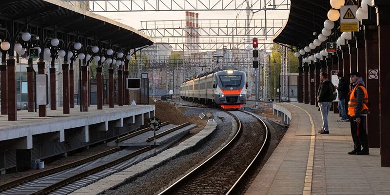 Реконструкция ТПУ «Площадь трех вокзалов» завершится в мае