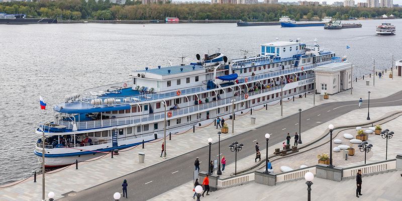 Обновленные речные вокзалы и увлекательные маршруты: всё о сезоне навигации — 2023