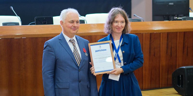 Московский турнир для бухгалтеров «Звезды профессии» признан одной из лучших кадровых практик в стране