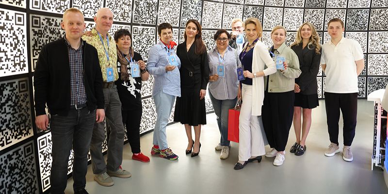 Первые московские экскурсоводы прошли профессиональную аттестацию