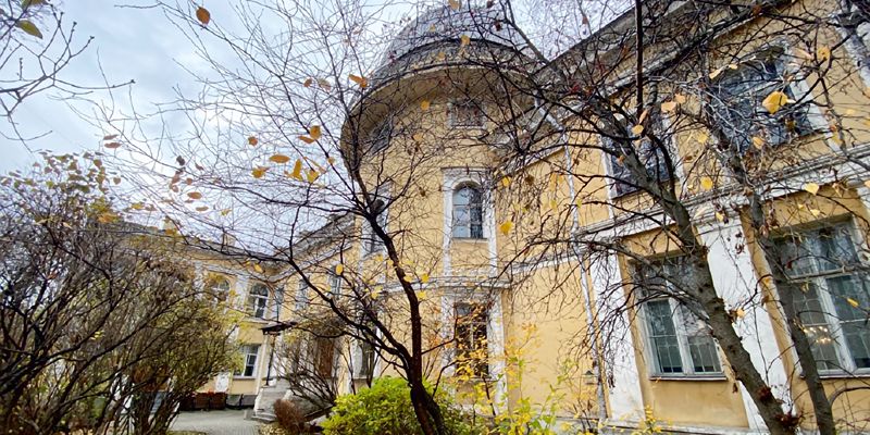 Интерьеры и астрономическое оборудование: в чем уникальность старейшей обсерватории столицы