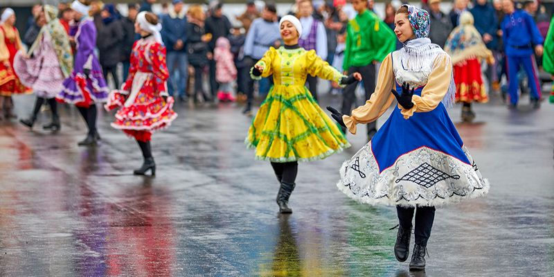 Выставки, концерты и мастер-классы: как парки отметят День работника культуры