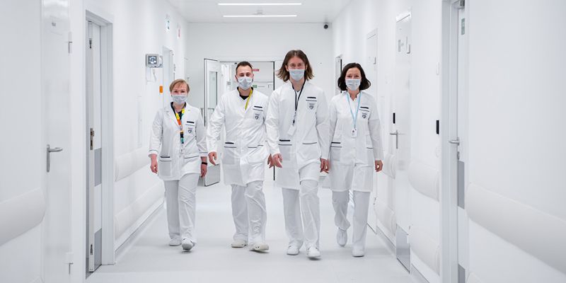 The age of technology. Doctors on new standards in Moscow healthcare