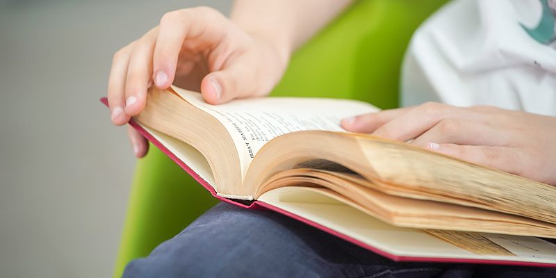 Девочка из башни и оперные сказки. Шесть книг для детей разного возраста