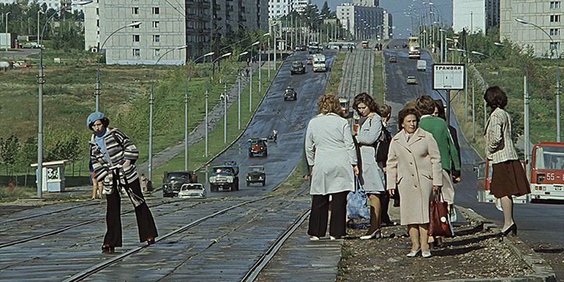 Столица в кино: тематические маршруты и квизы на портале «Узнай Москву»
