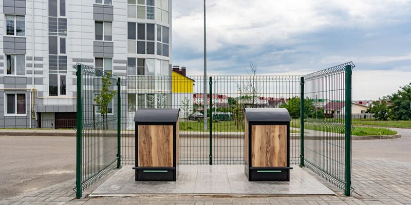 Московское предприятие разработало уникальную систему для сбора отходов