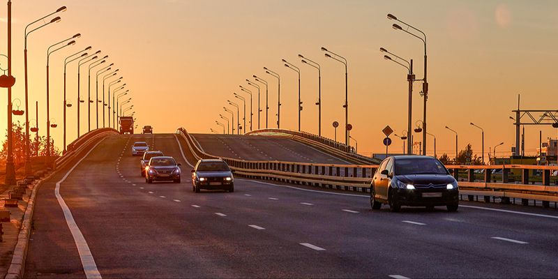 Для удобства автомобилистов: жители столицы пополнили лицевой счет транспондера на портале mos.ru более двух тысяч раз