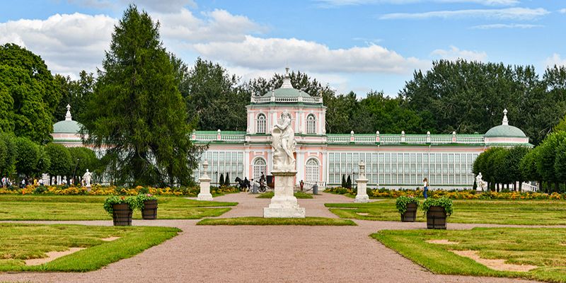 У истоков советской керамики: новая выставка в Кускове познакомит с творчеством Исидора Фрих-Хара и Марии Холодной