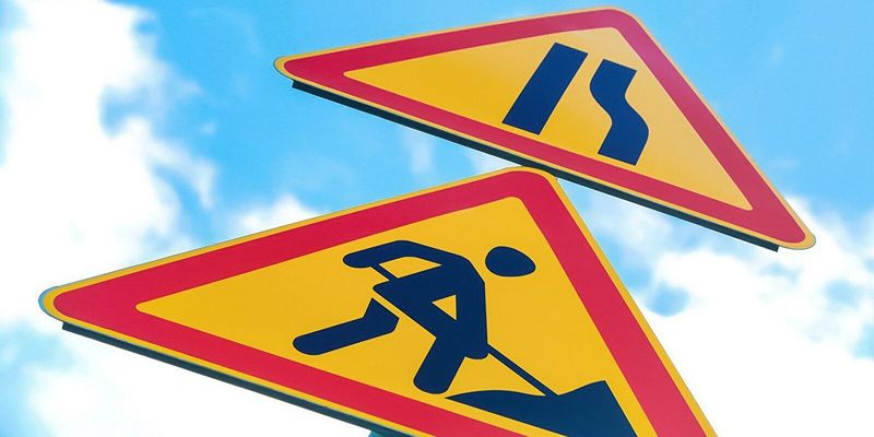 Движение транспорта ограничат на нескольких улицах в центре Москвы