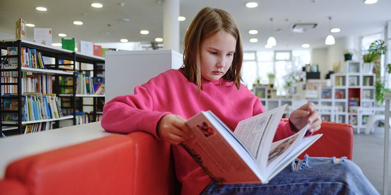 Волшебный Драгомир и Умник. Шесть книг для семейного чтения