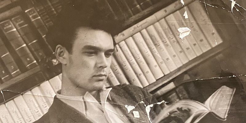 В День театра Главархив рассказал о личном фонде актера Георгия Епифанцева