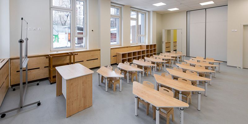 В Богородском построят образовательный комплекс на 275 мест