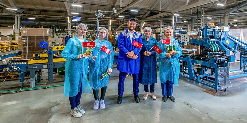 От производства мультфильмов до промышленного ремонта: как пройдет акция «День без турникетов»