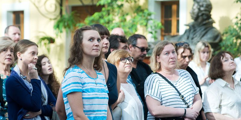 Куда пойти в майские праздники: в разделе «Афиша» на портале mos.ru доступно более 600 мероприятий