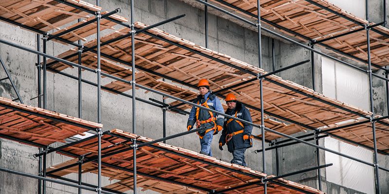 Investor to build a technology park in the north of Moscow