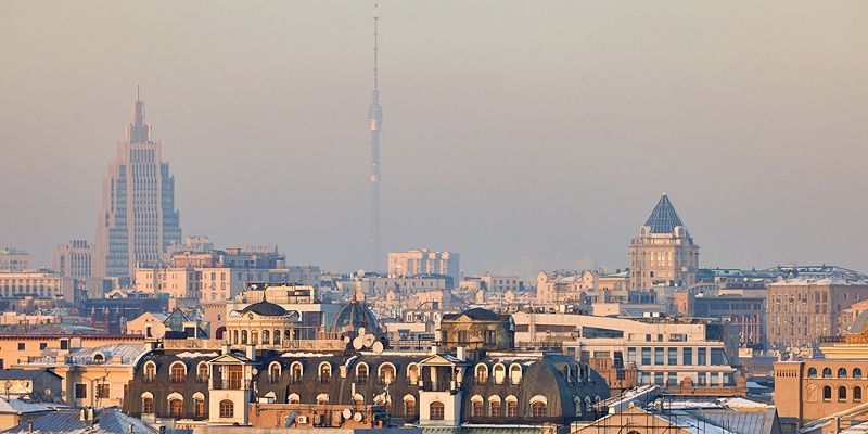 В 2023 году город выставит на торги около трех тысяч объектов недвижимости