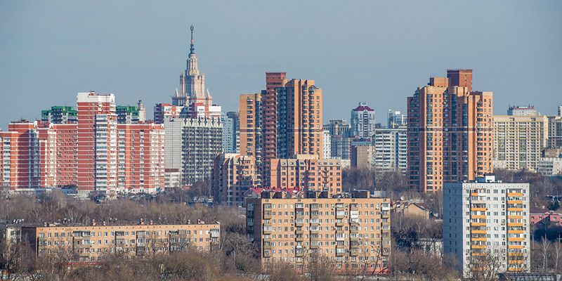 В 2022 году госуслугами в жилищной сфере воспользовались 157 тысяч раз