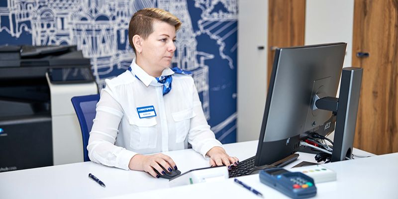Перепланировка квартир и кадастровые работы: по каким вопросам москвичи обращаются в контакт-центр МосгорБТИ